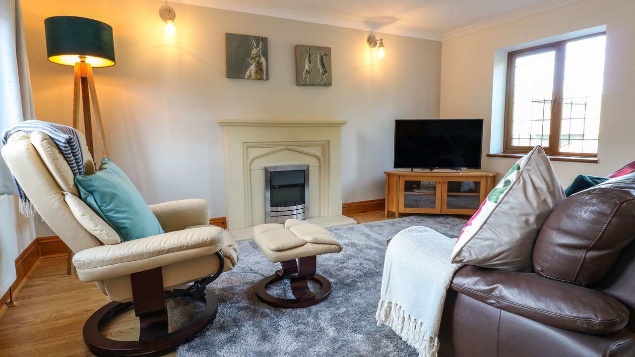 Photo of Livingroom in Calwich