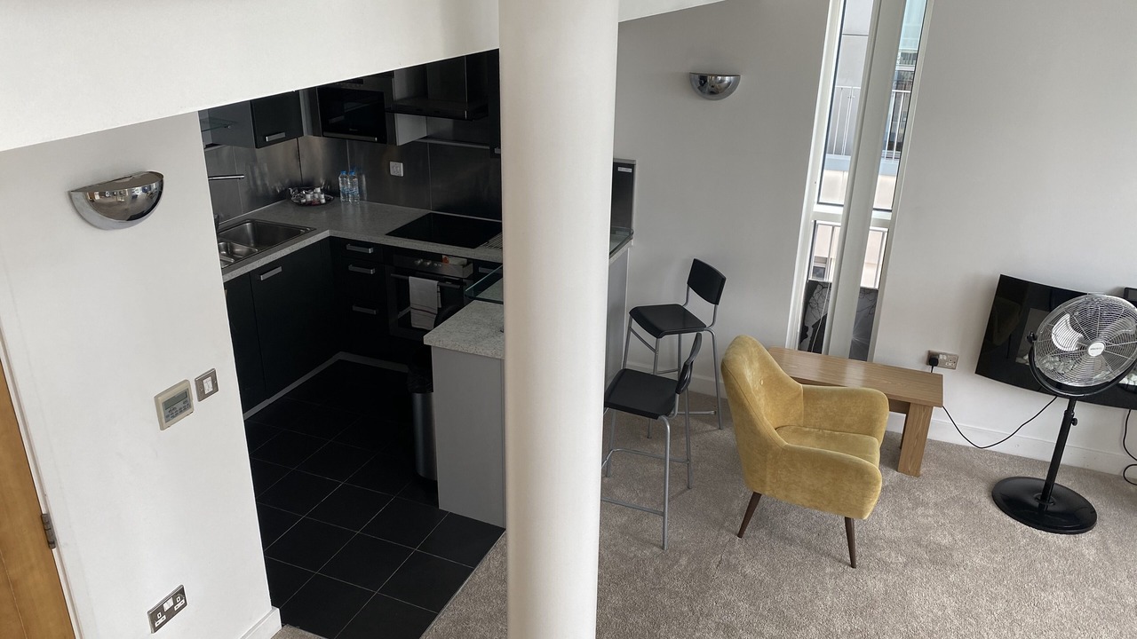 Photo of Kitchen in Docklands