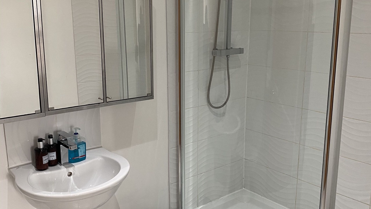 Photo of Bathroom in Docklands