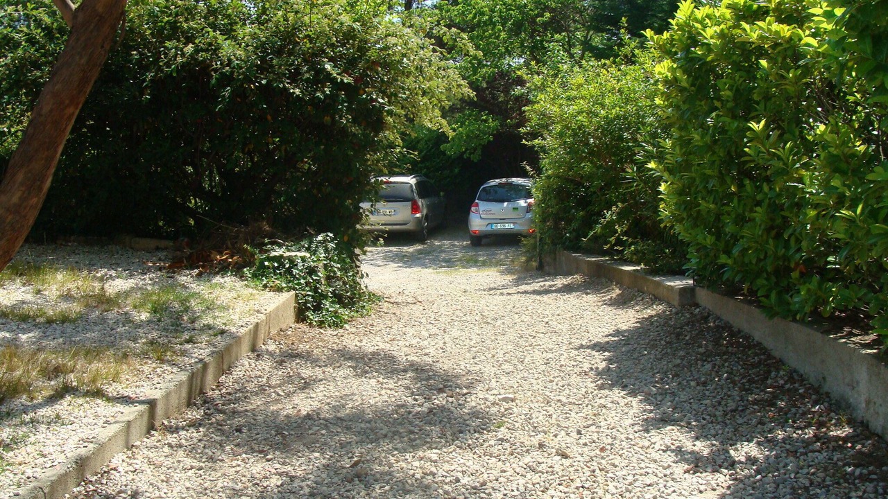 Photo of Outdoor in Guzargues