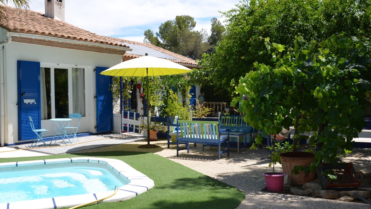 Photo of Outdoor in Guzargues