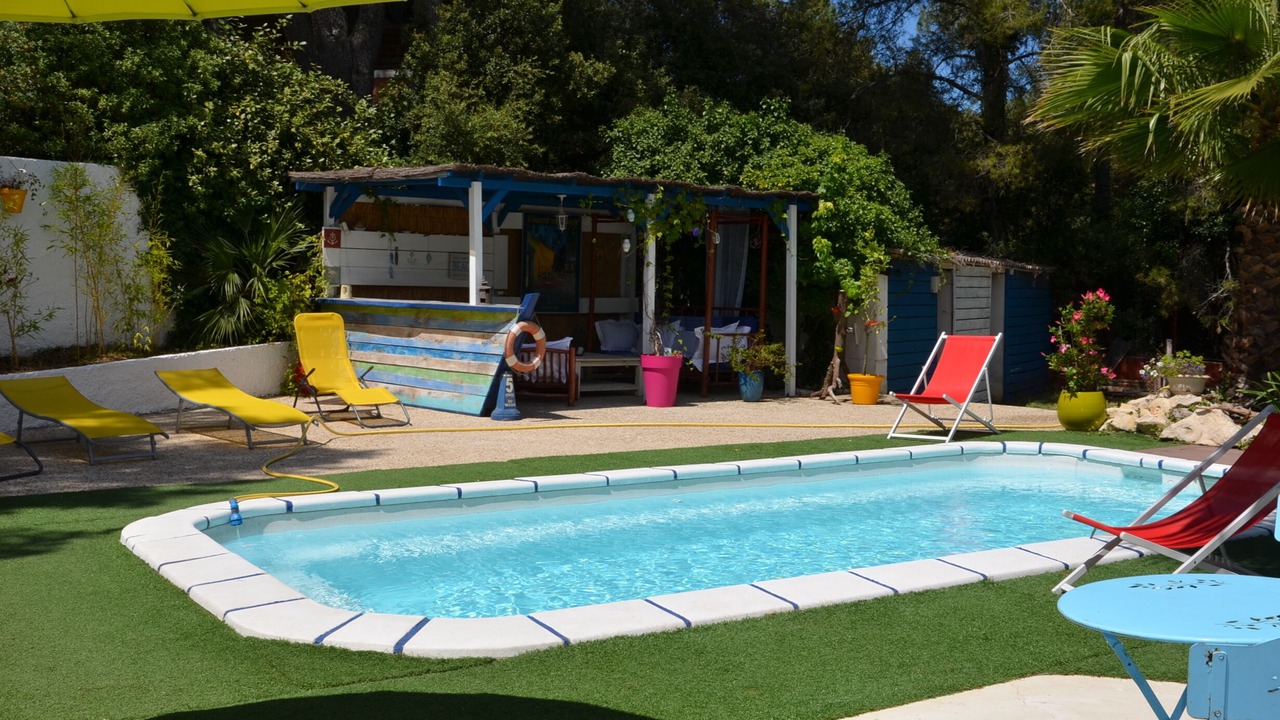 Photo of Outdoor in Guzargues