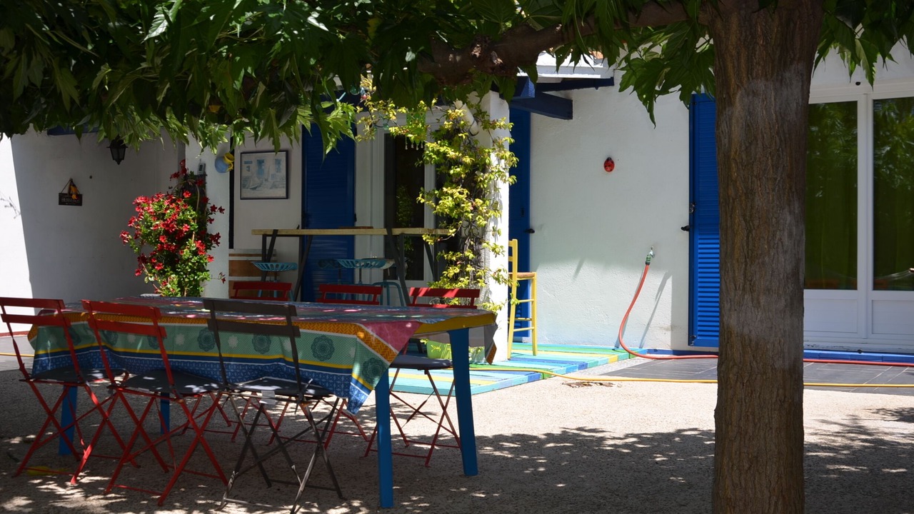 Photo of Outdoor in Guzargues