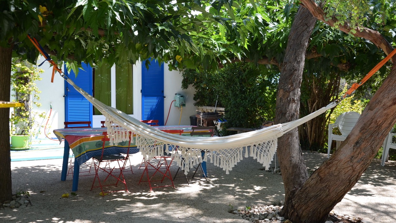 Photo of Outdoor in Guzargues