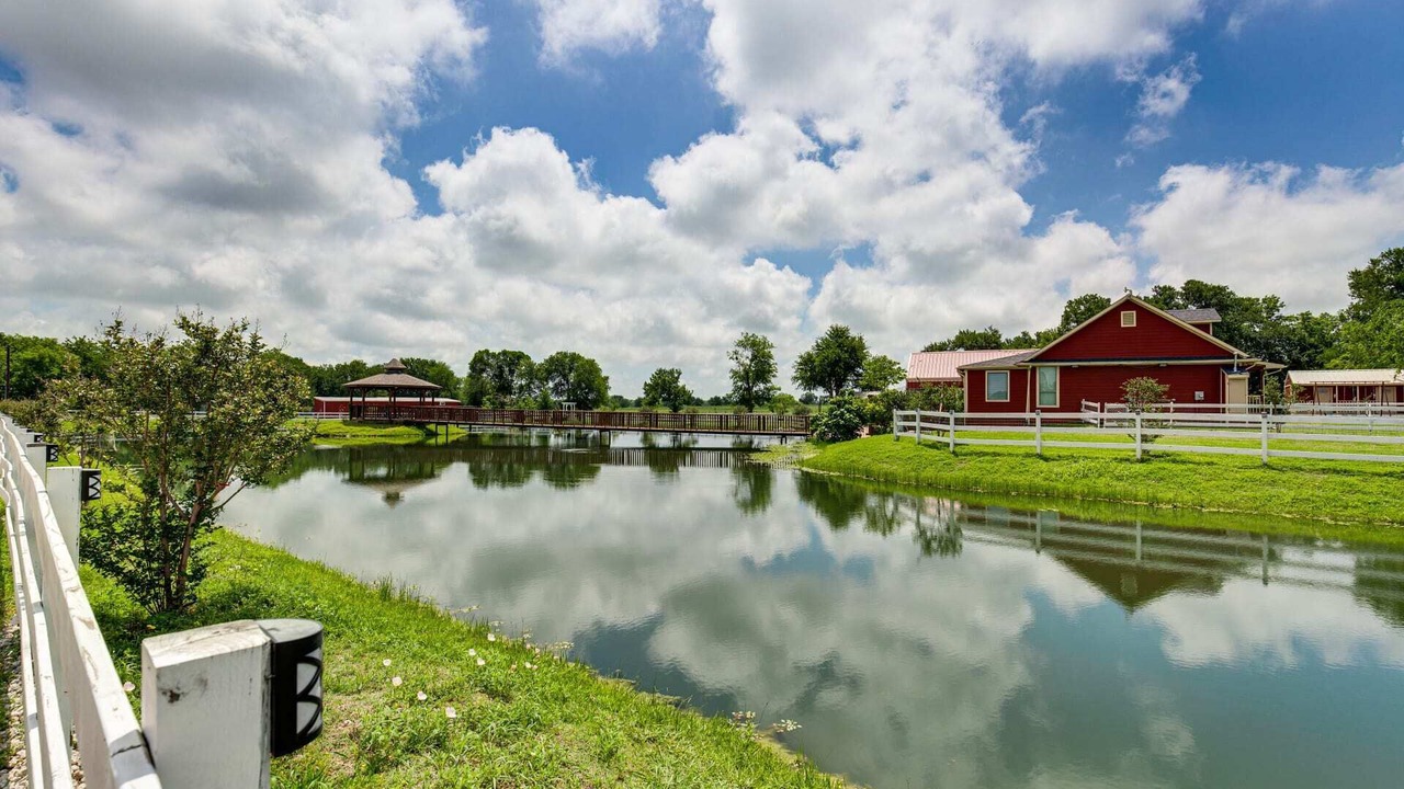 Photo of Outdoor in Hunt County