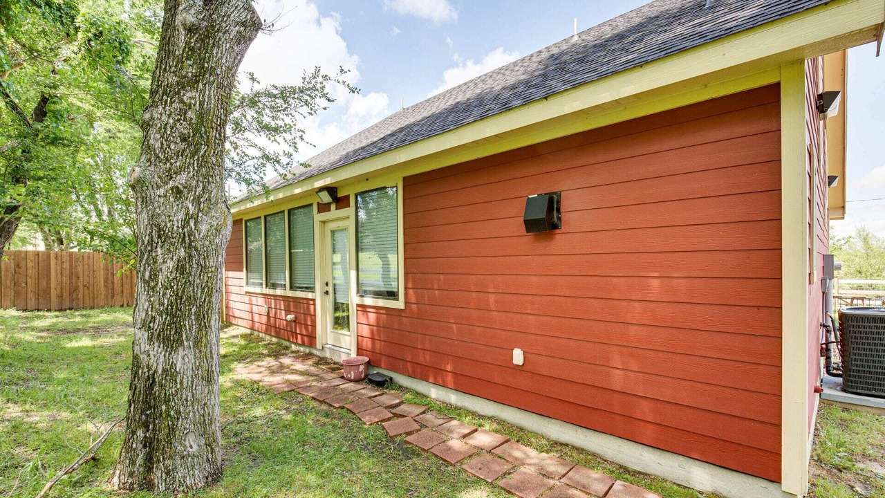 Photo of Outdoor in Hunt County