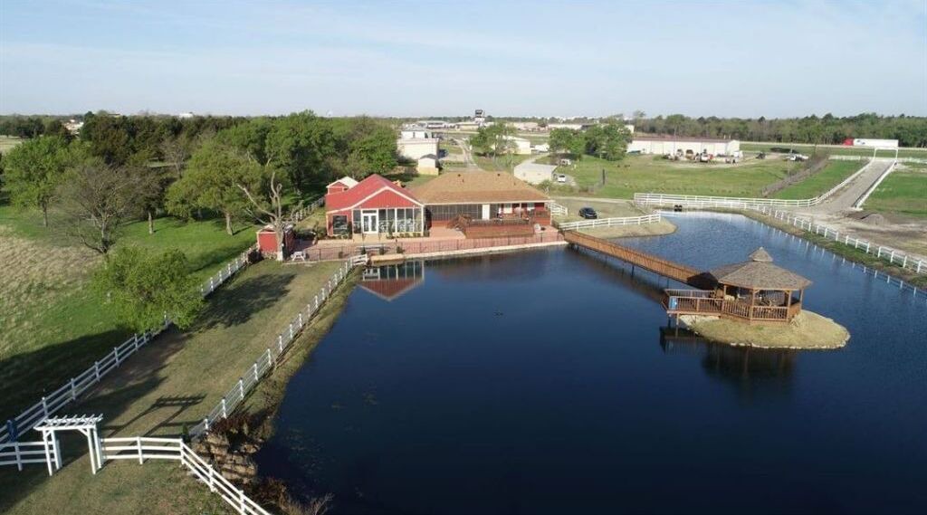 Photo of Outdoor in Hunt County