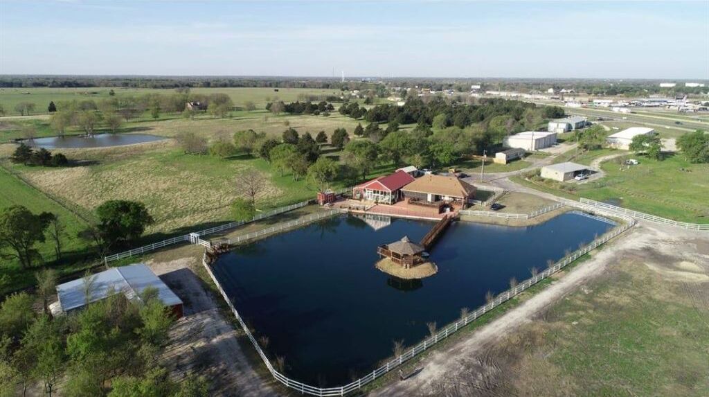 Photo of Outdoor in Hunt County