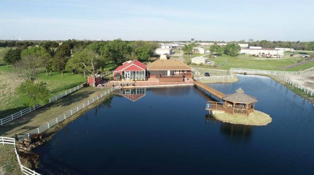 Photo of Outdoor in Hunt County