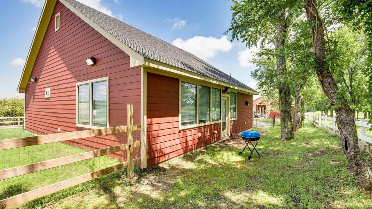 Photo of Outdoor in Hunt County