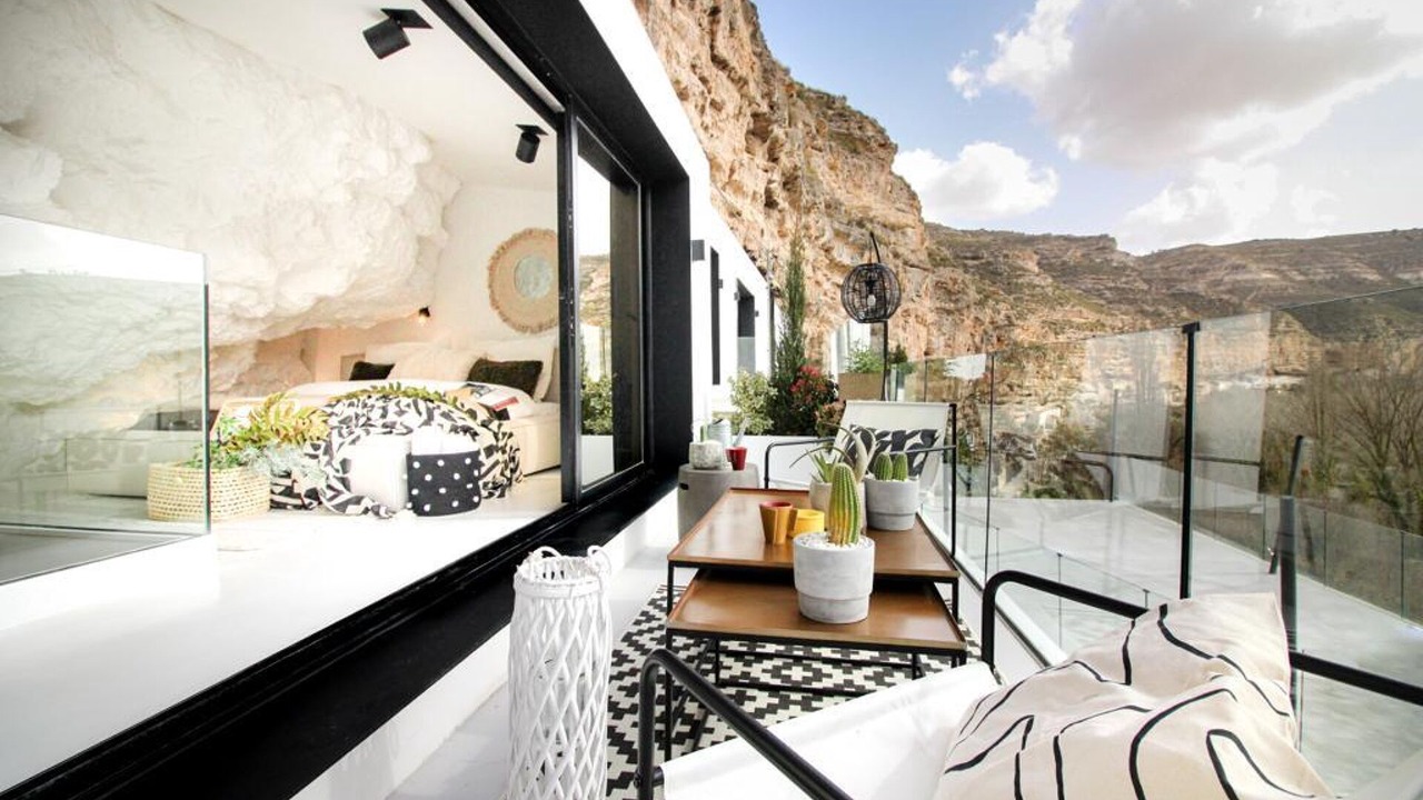 Photo of Bedroom in Jorquera