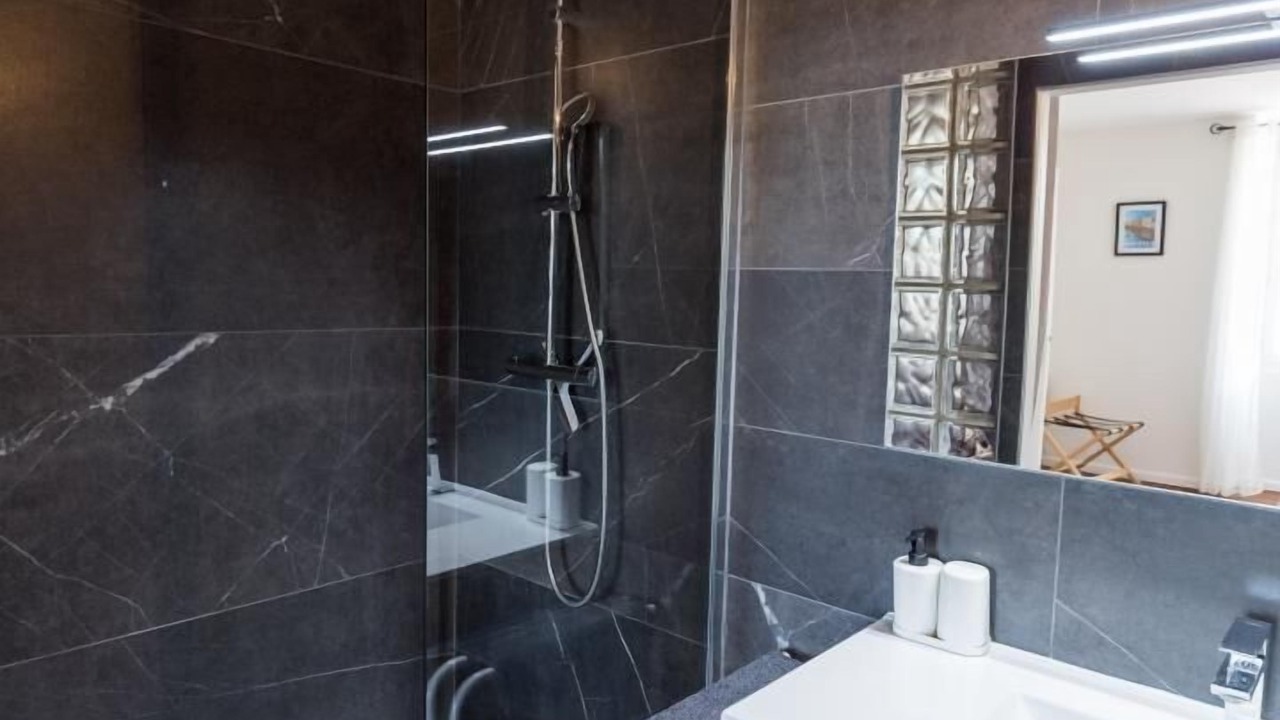 Photo of Bathroom in Saint-Lon-les-Mines