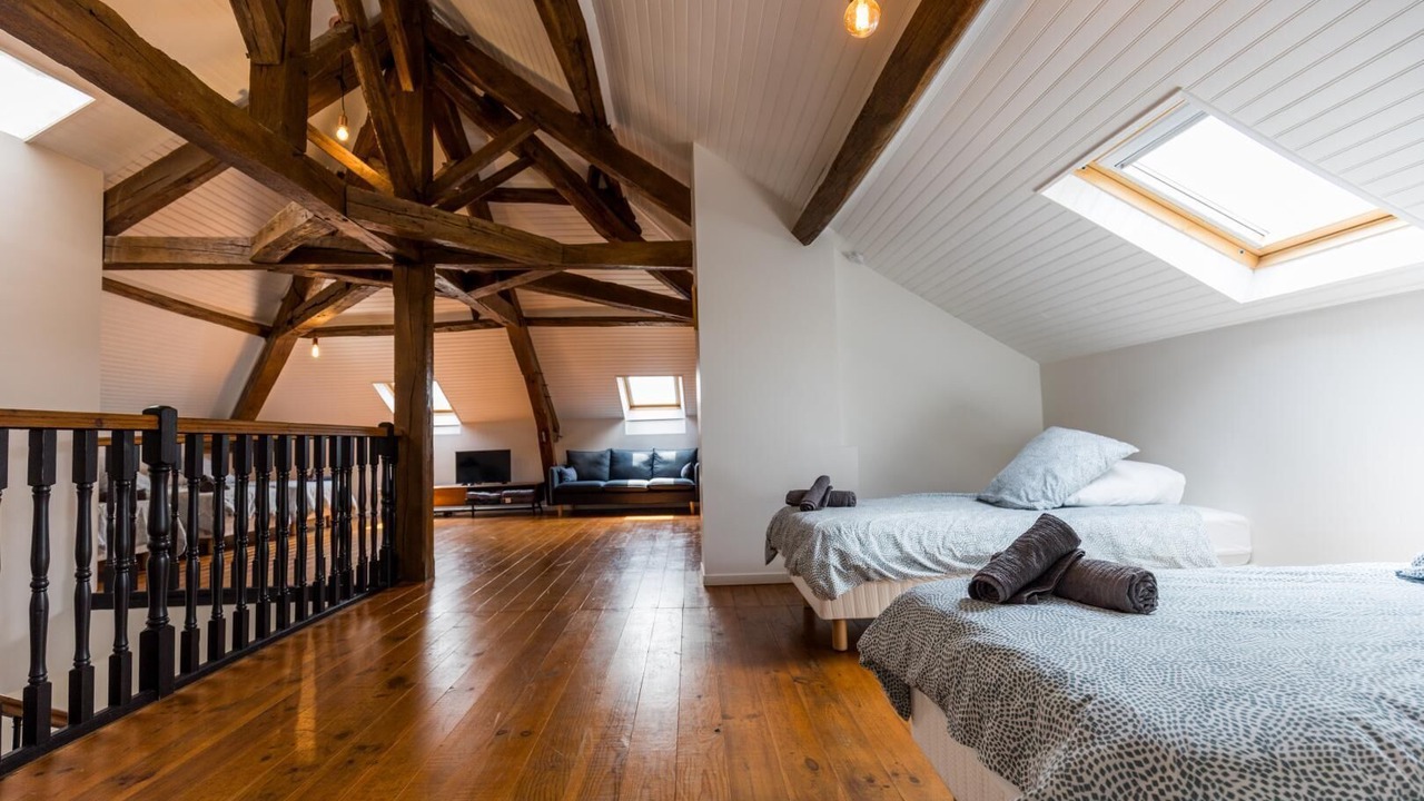 Photo of Bedroom in Saint-Lon-les-Mines