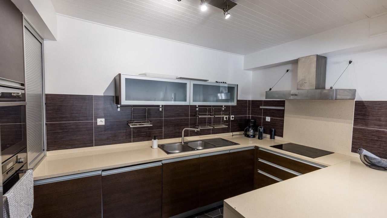 Photo of Kitchen in Saint-Lon-les-Mines