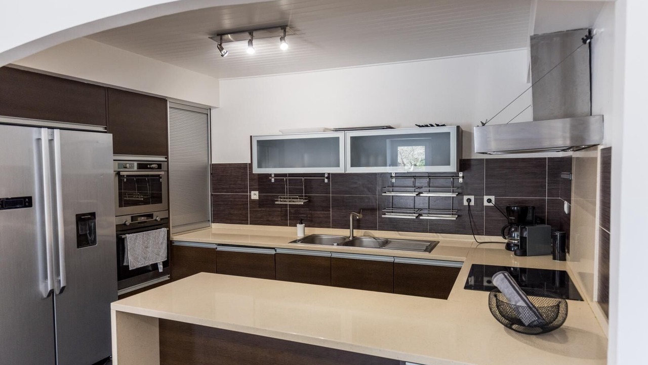 Photo of Kitchen in Saint-Lon-les-Mines