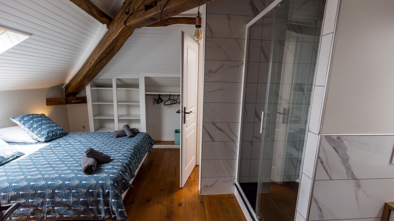 Photo of Bedroom in Saint-Lon-les-Mines