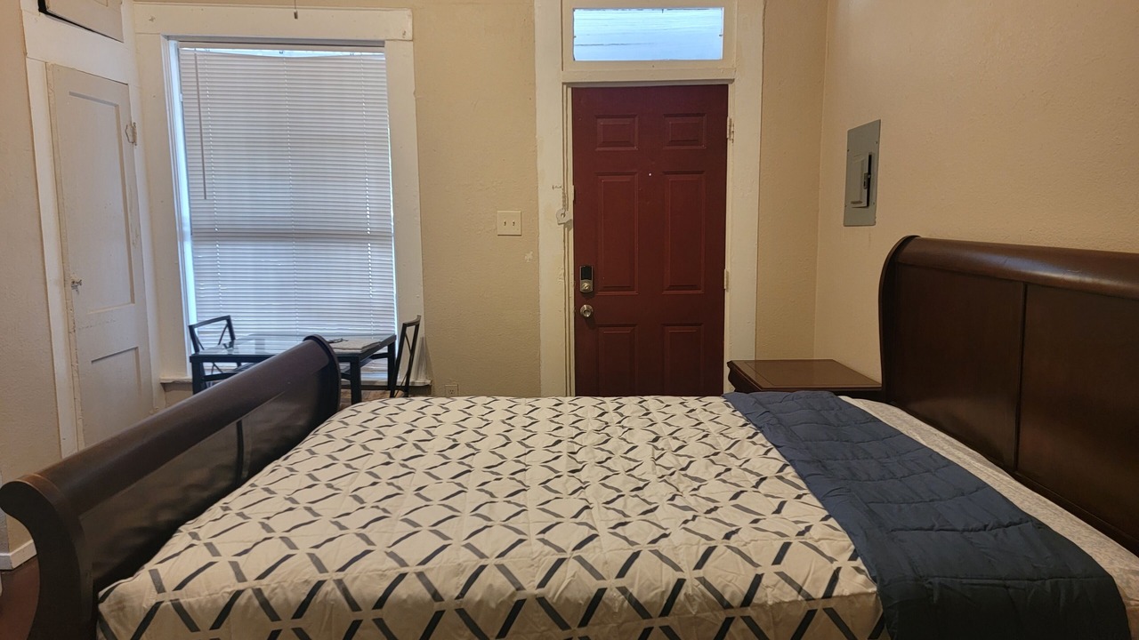 Photo of Bedroom in Downtown San Antonio