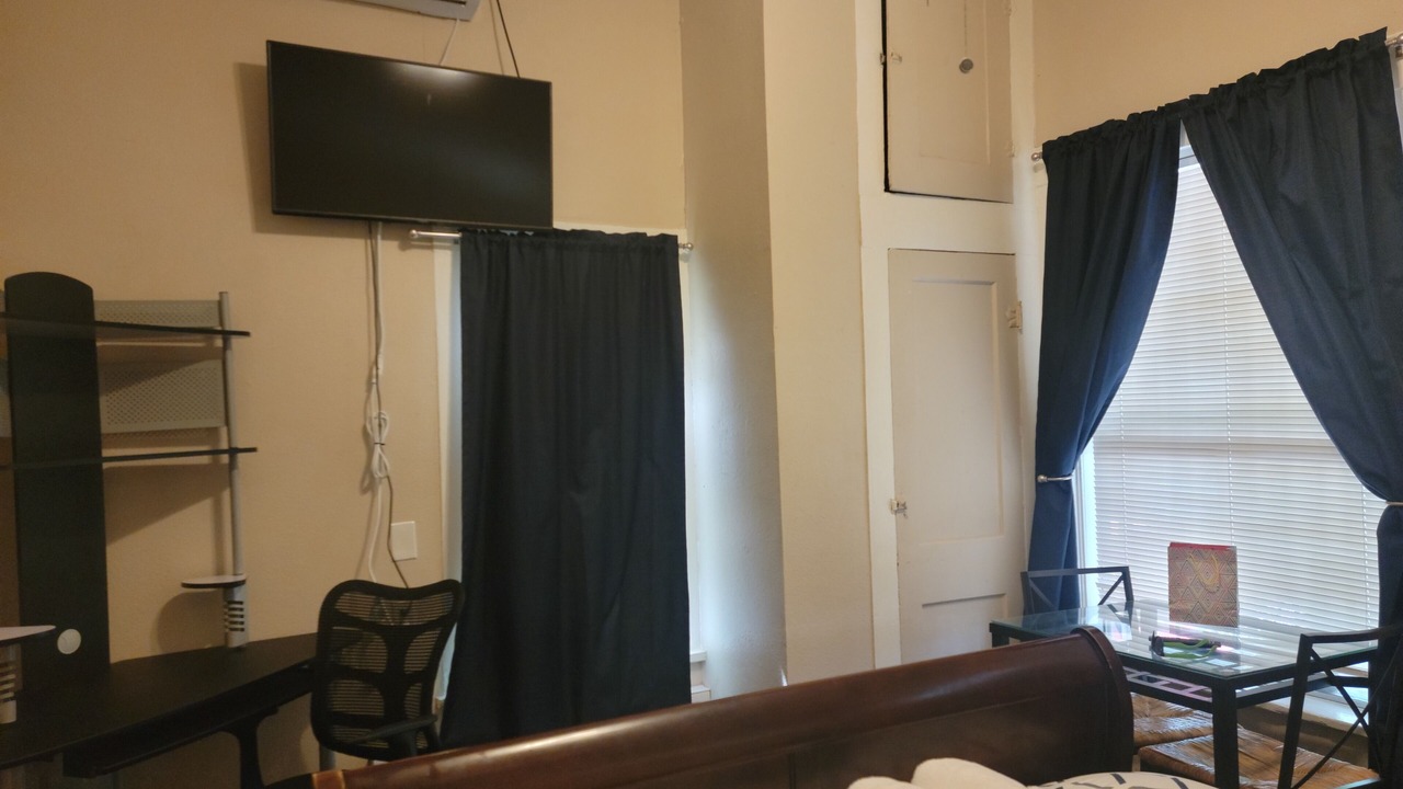 Photo of Bedroom in Downtown San Antonio