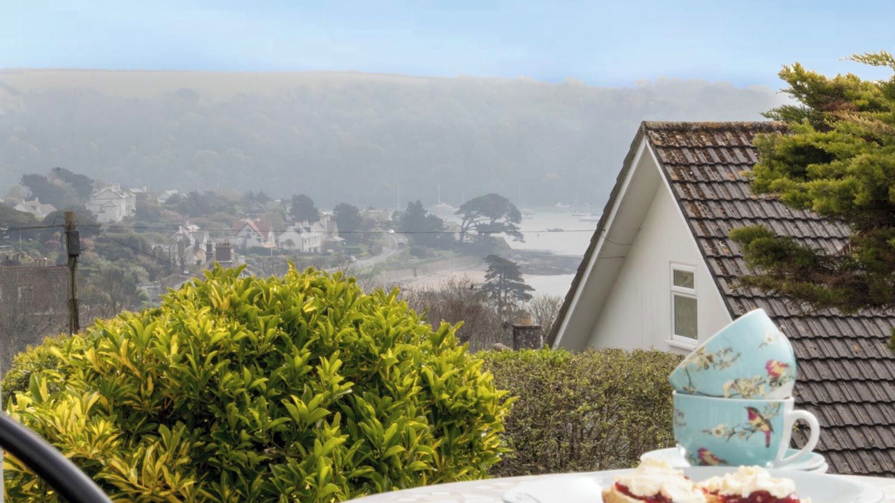 Photo of Outdoor in St. Mawes