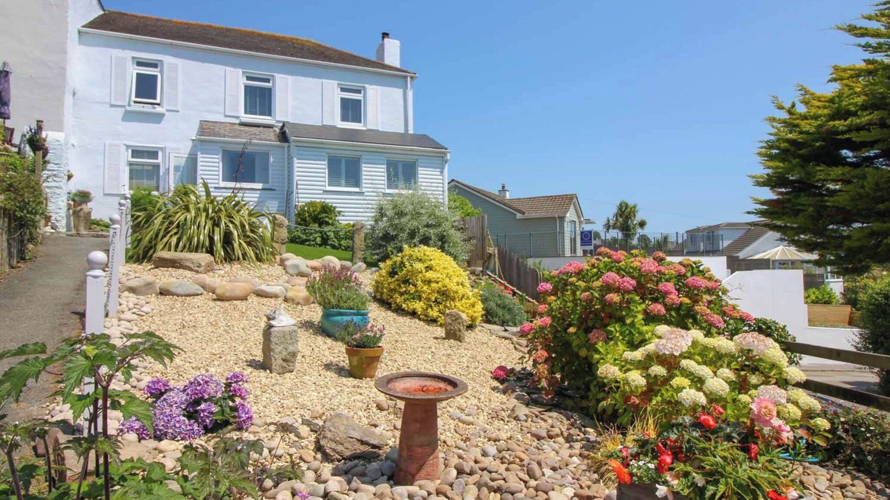 Photo of Others in St. Mawes