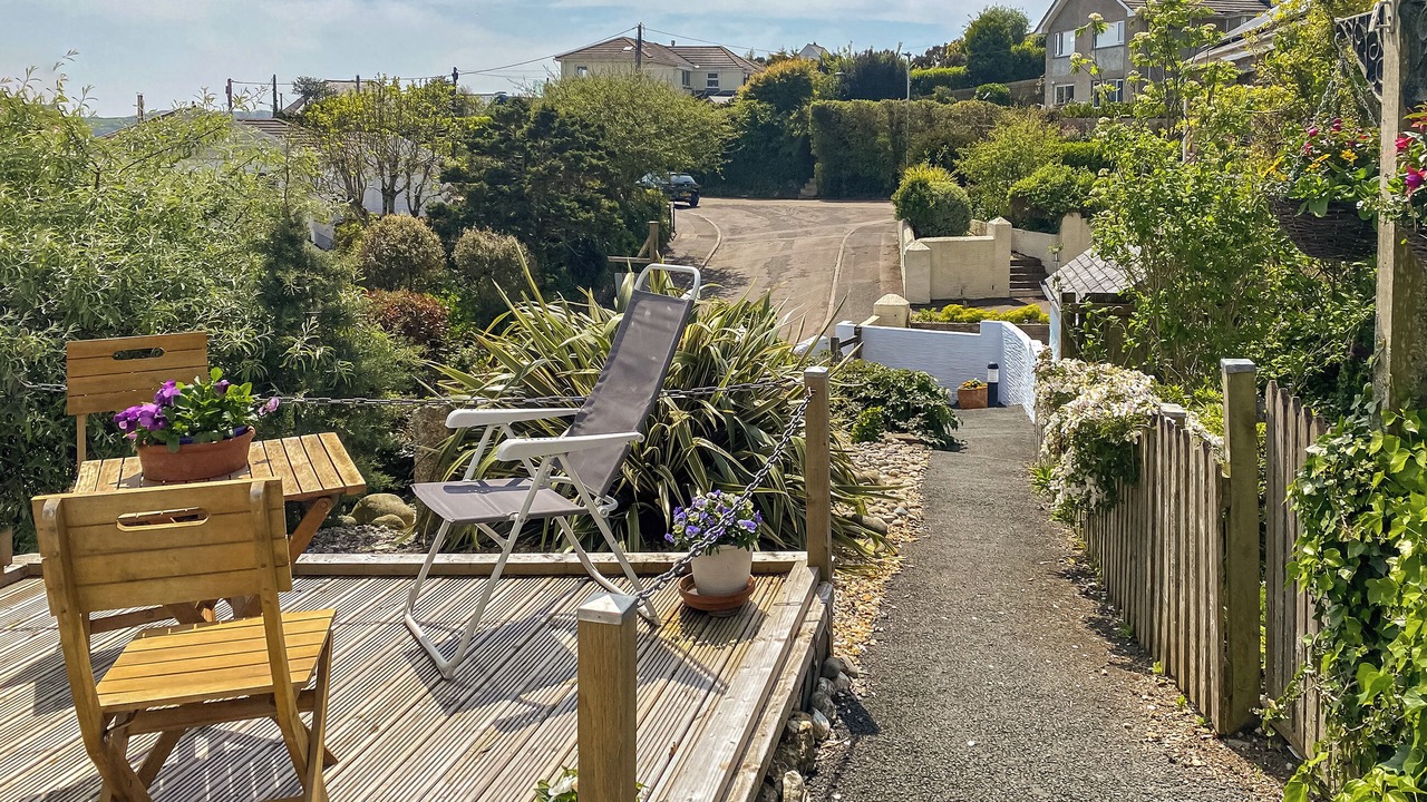 Photo of Outdoor in St. Mawes