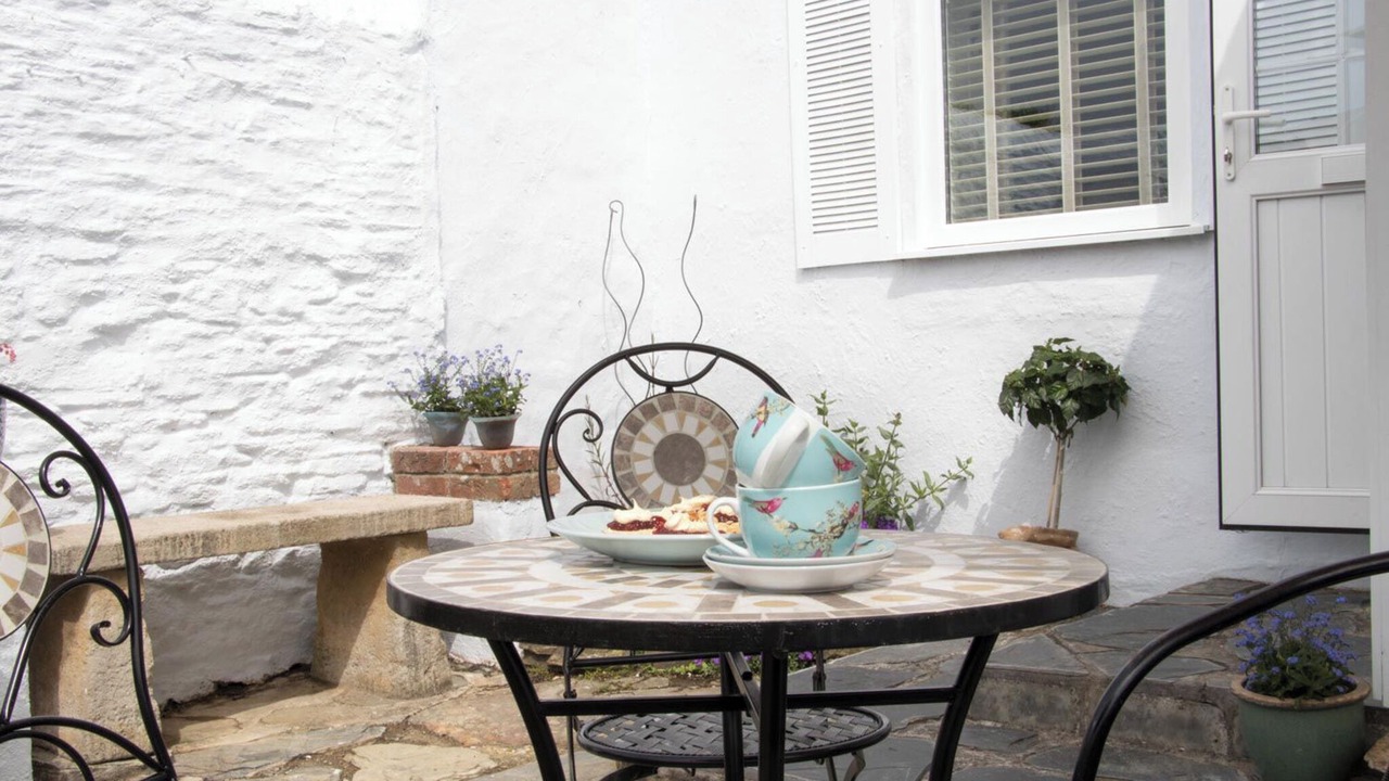 Photo of Outdoor in St. Mawes