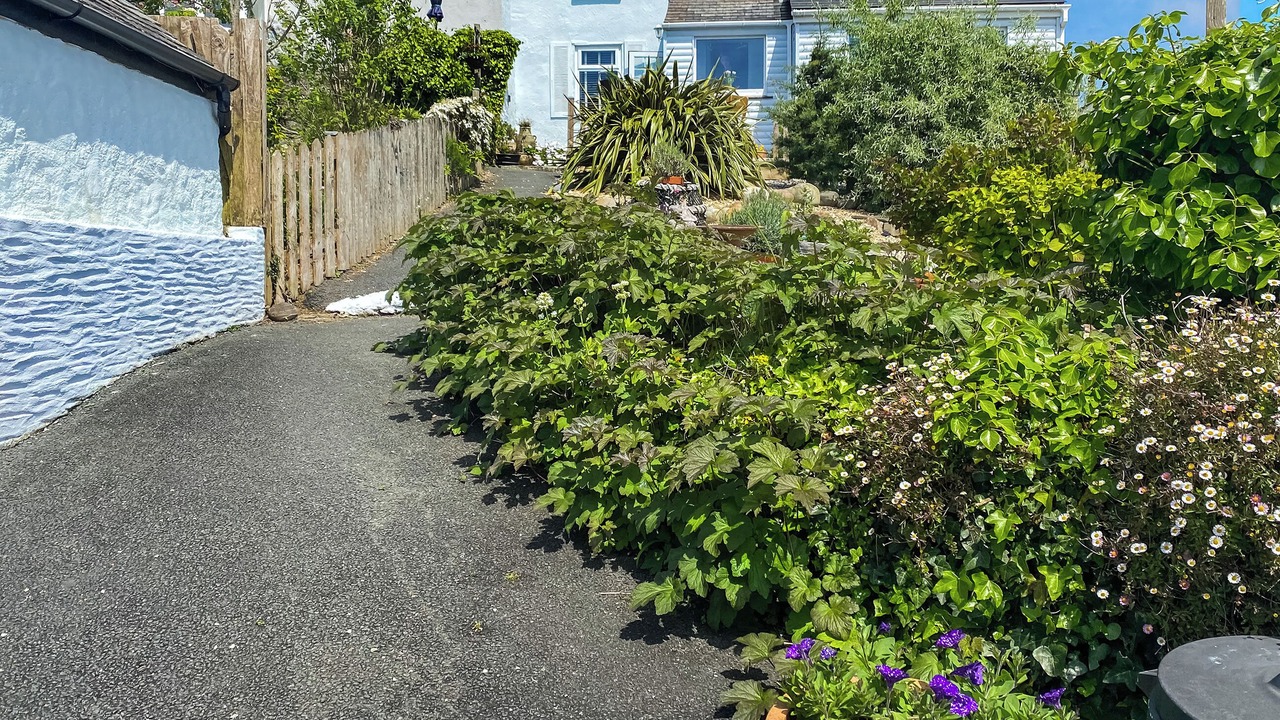 Photo of Outdoor in St. Mawes