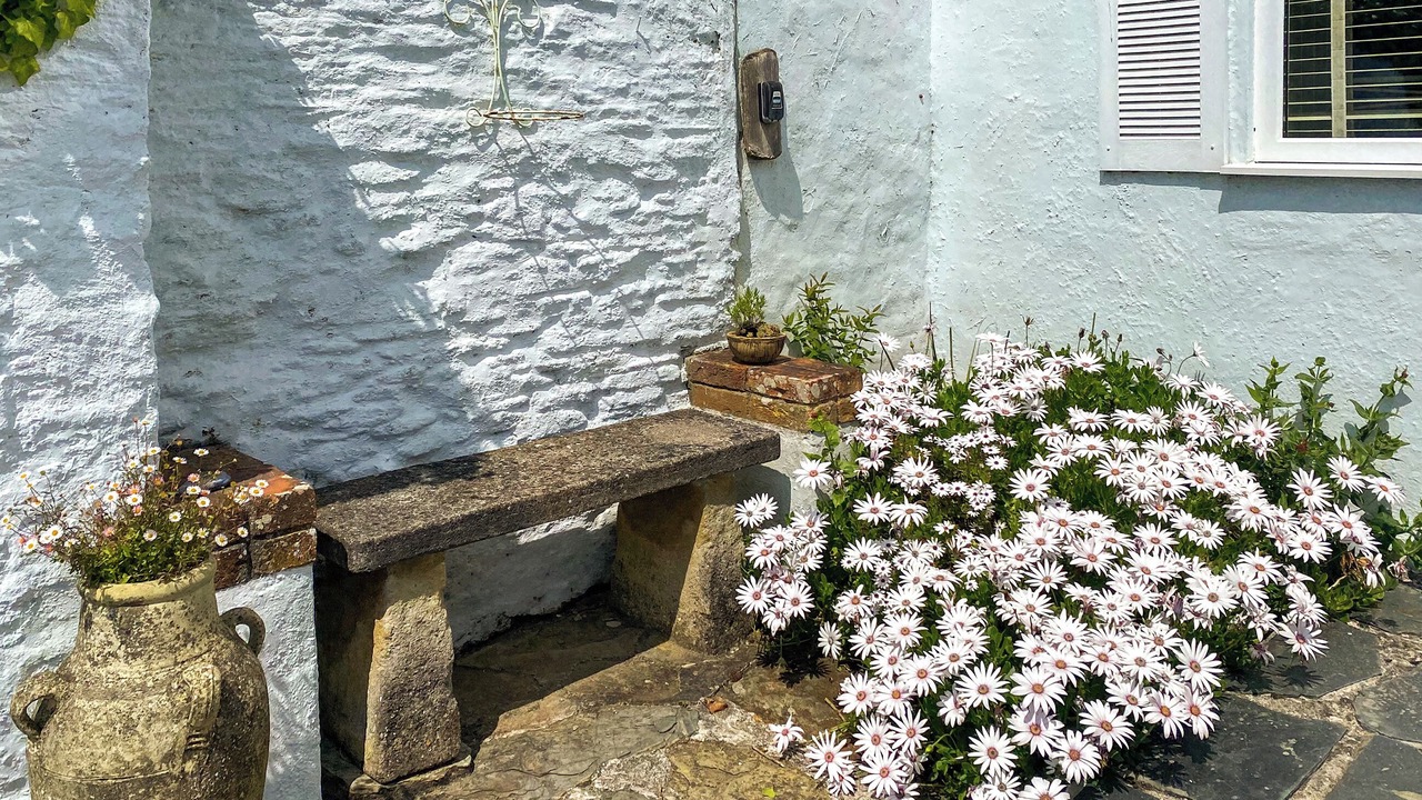 Photo of Outdoor in St. Mawes