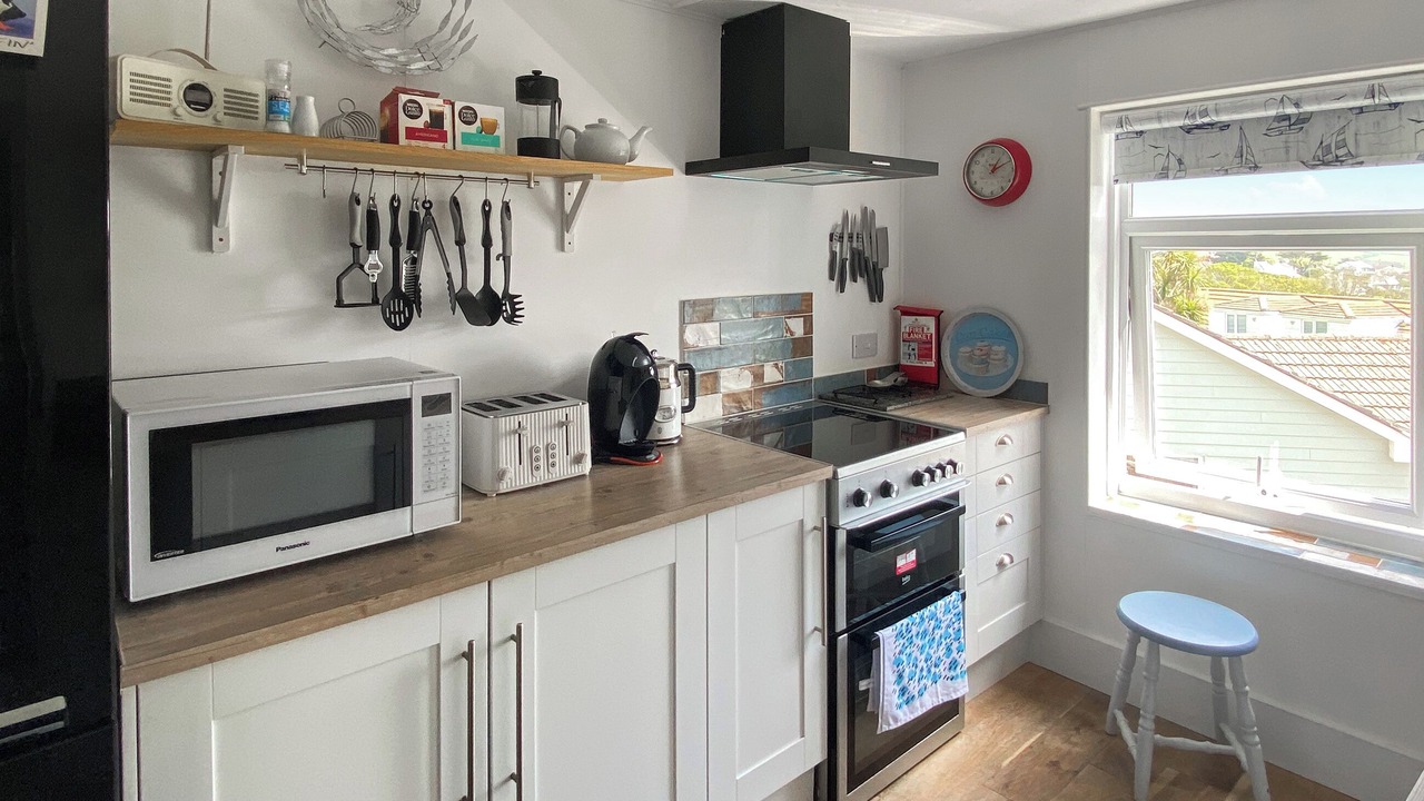 Photo of Others in St. Mawes