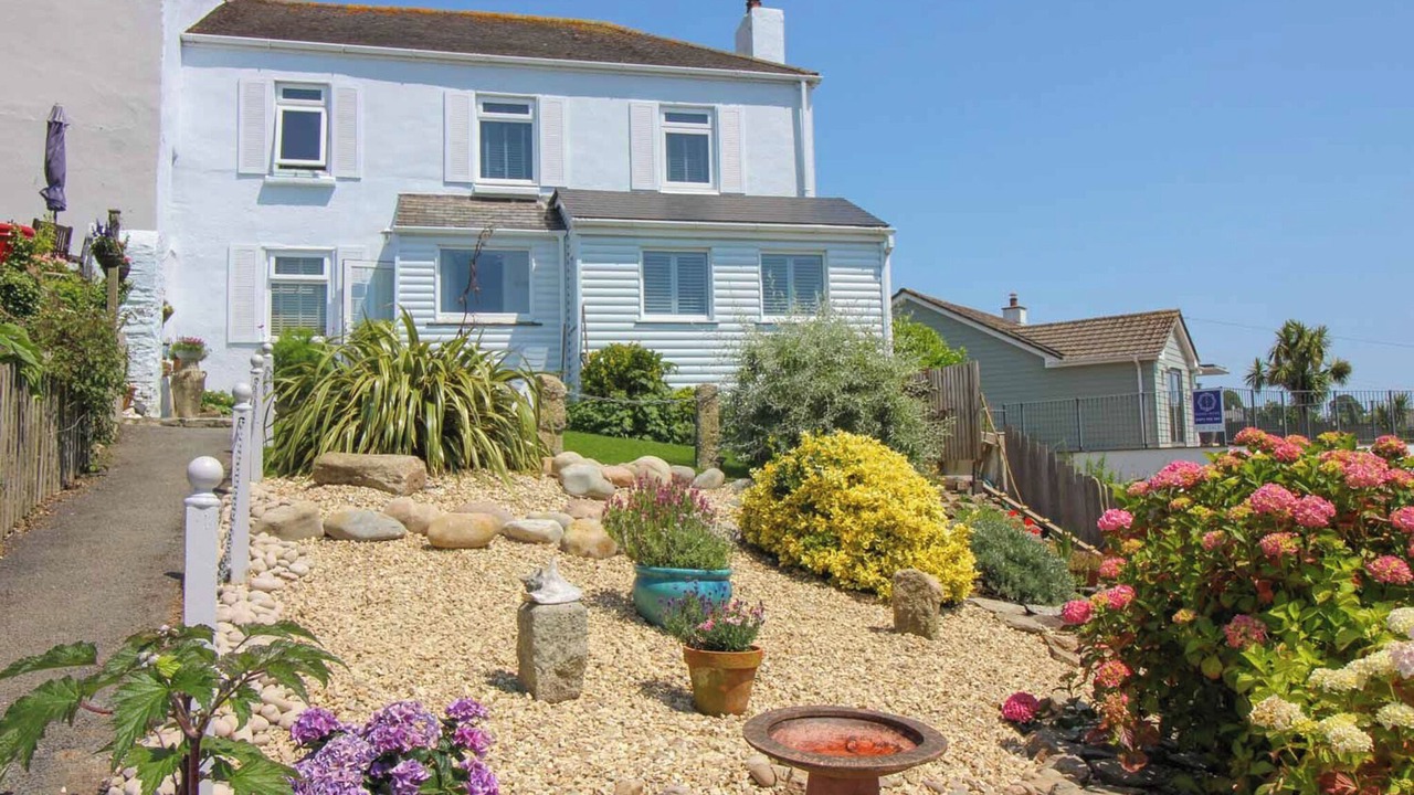 Photo of Outdoor in St. Mawes