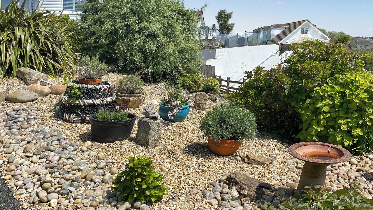 Photo of Outdoor in St. Mawes