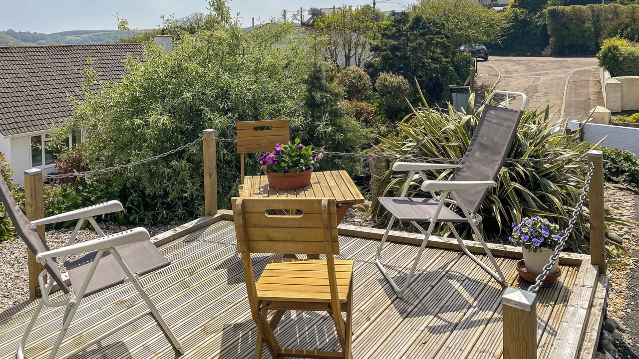 Photo of Outdoor in St. Mawes