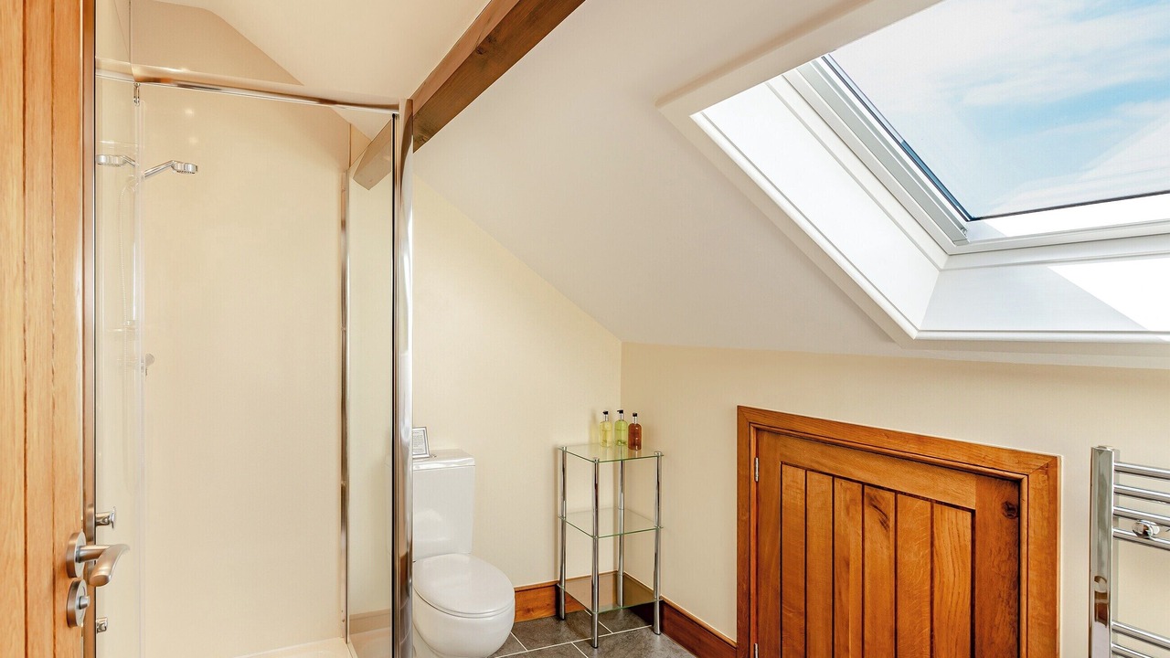 Photo of Bathroom in Ingleton