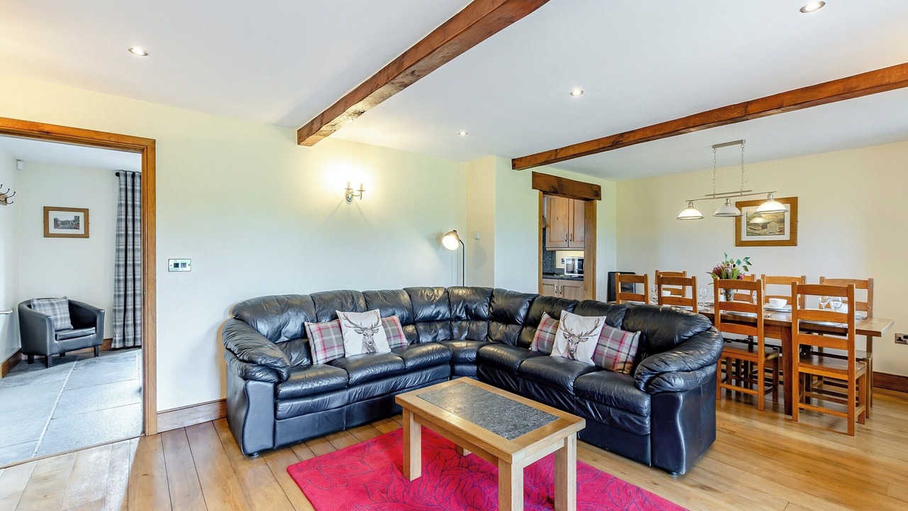 Photo of Bedroom in Ingleton