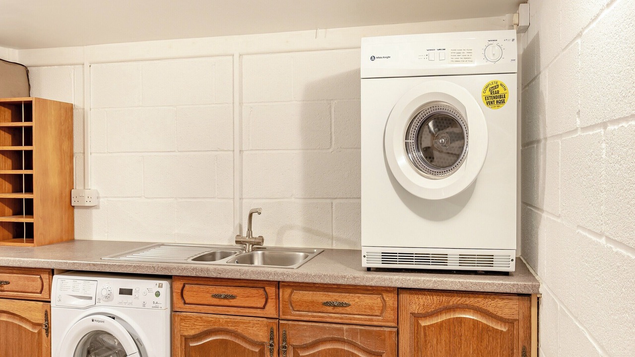 Photo of Bathroom in Ingleton