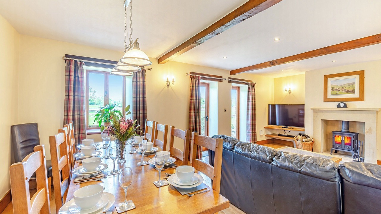 Photo of Others in Ingleton