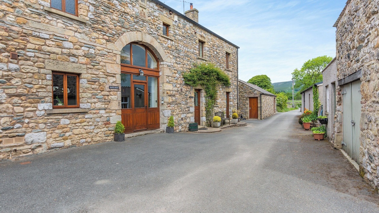 Photo of Others in Ingleton