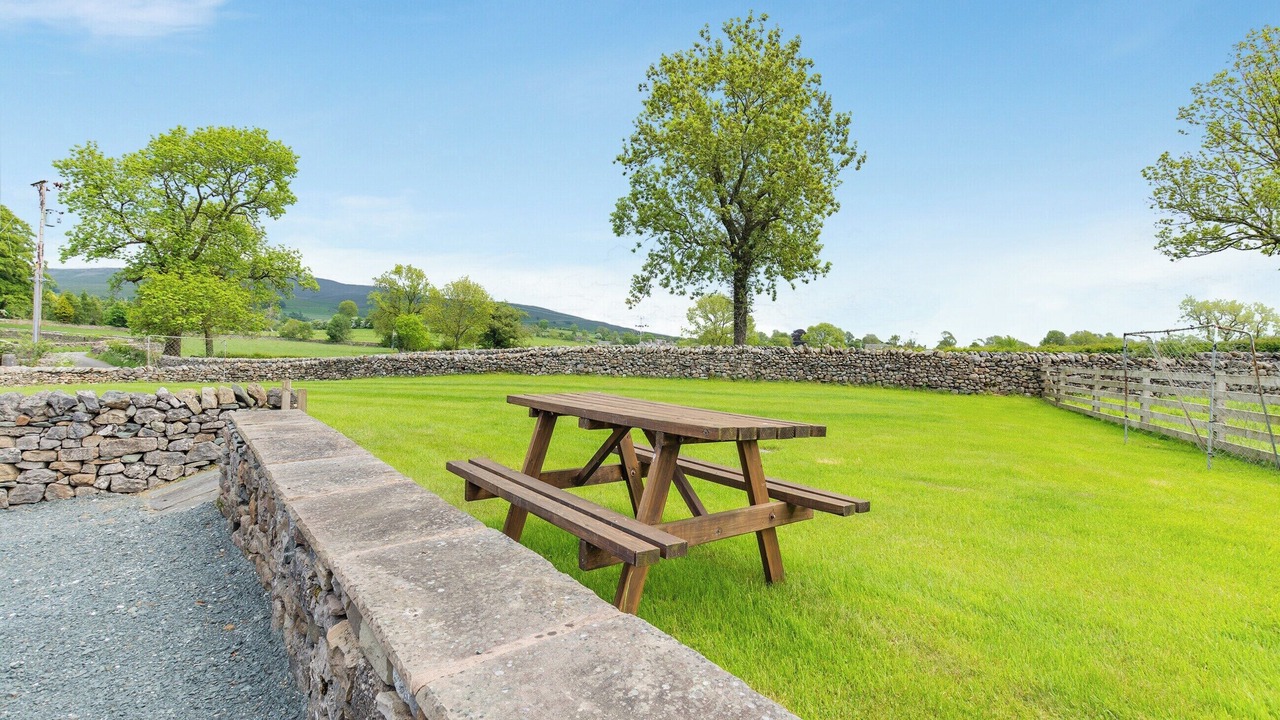 Photo of Outdoor in Ingleton