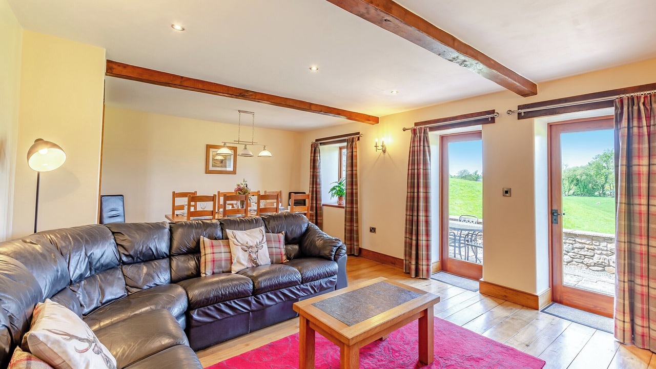 Photo of Bedroom in Ingleton