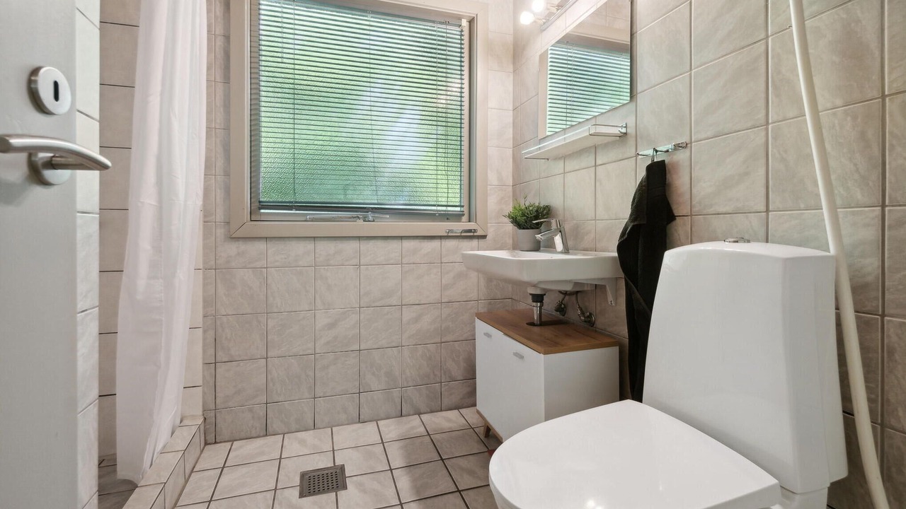 Photo of Bathroom in Bedegaard