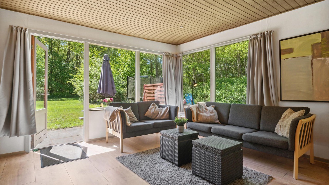 Photo of Bedroom in Bedegaard