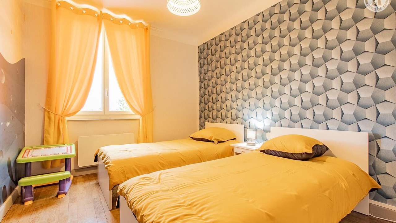Photo of Bedroom in Perrigny-sur-Loire