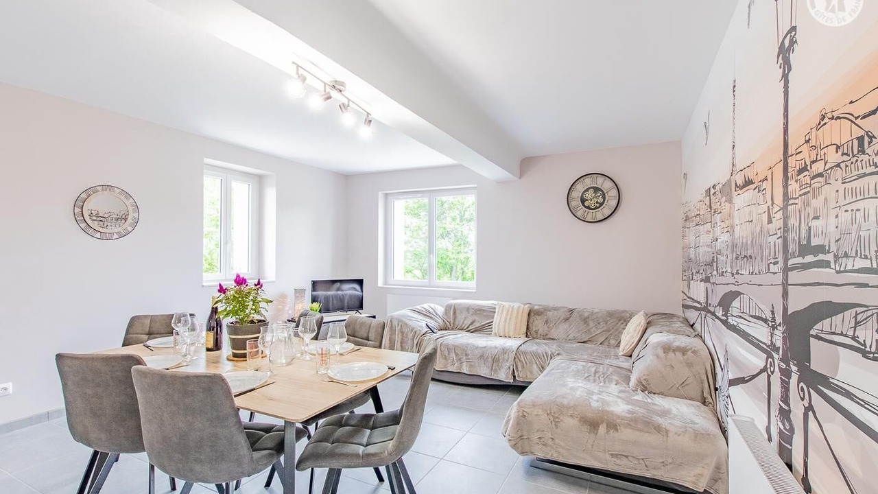 Photo of Livingroom in Perrigny-sur-Loire