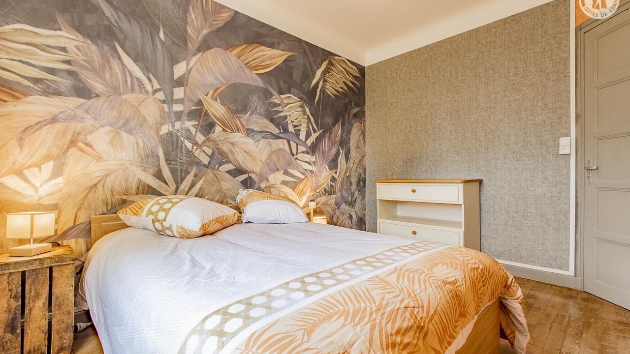 Photo of Bedroom in Perrigny-sur-Loire