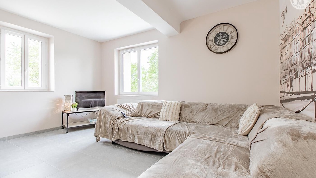 Photo of Livingroom in Perrigny-sur-Loire
