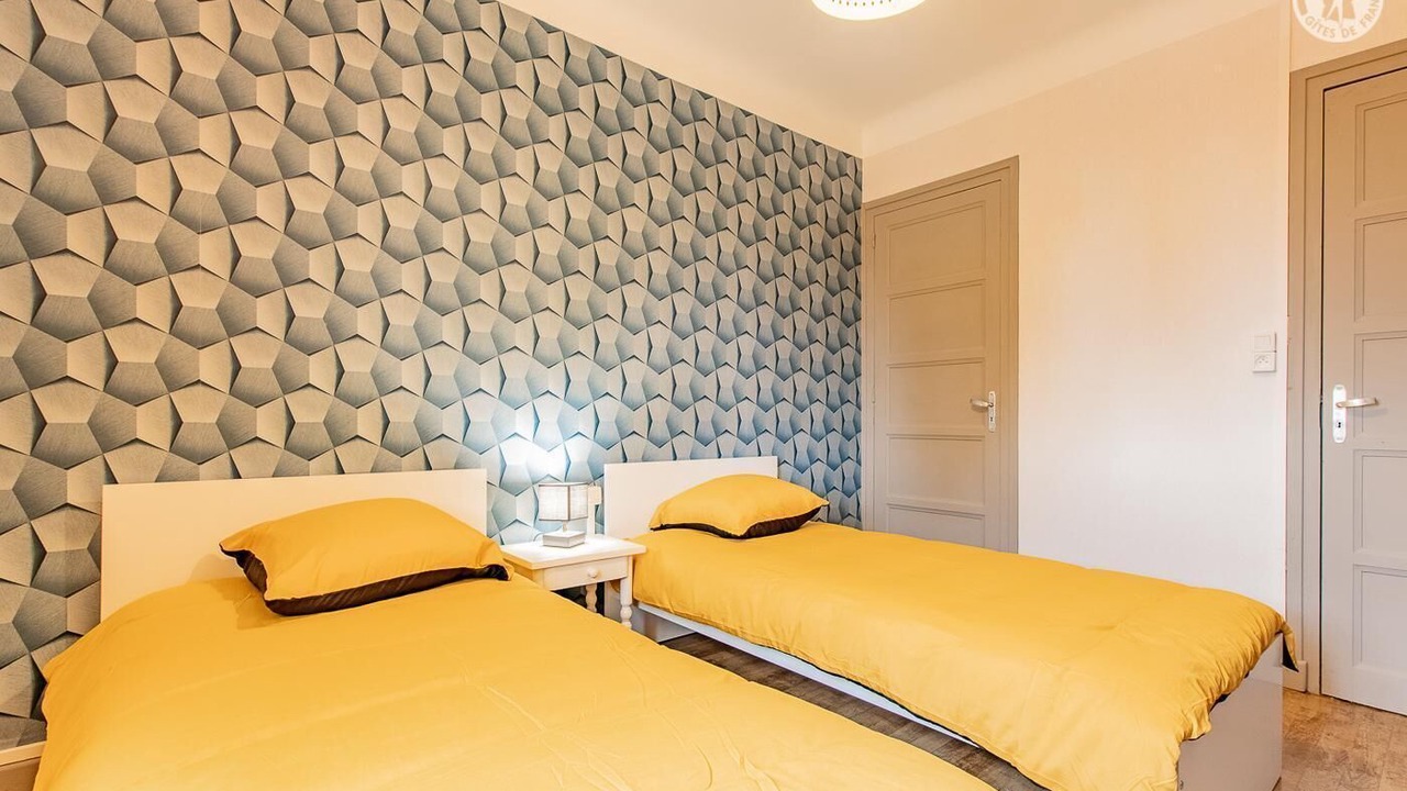 Photo of Bedroom in Perrigny-sur-Loire