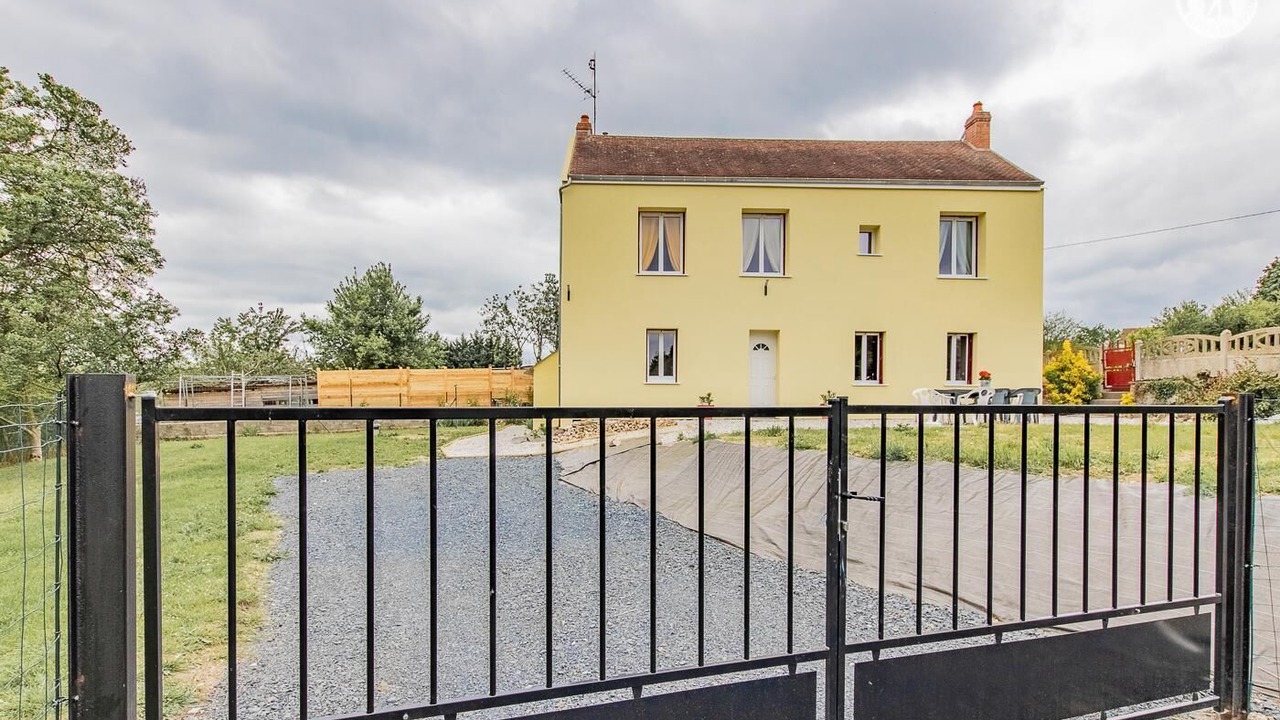 Photo of Outdoor in Perrigny-sur-Loire