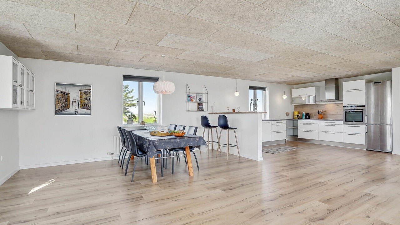 Photo of Bedroom in Vedersø Klit