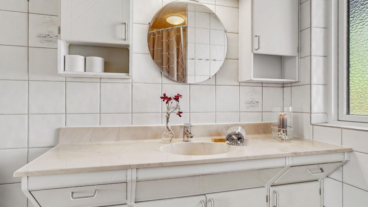 Photo of Bathroom in Vedersø Klit