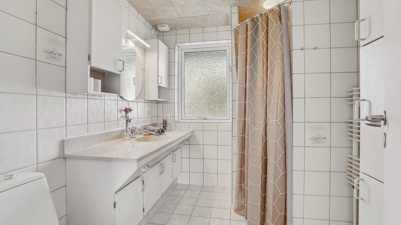 Photo of Bathroom in Vedersø Klit